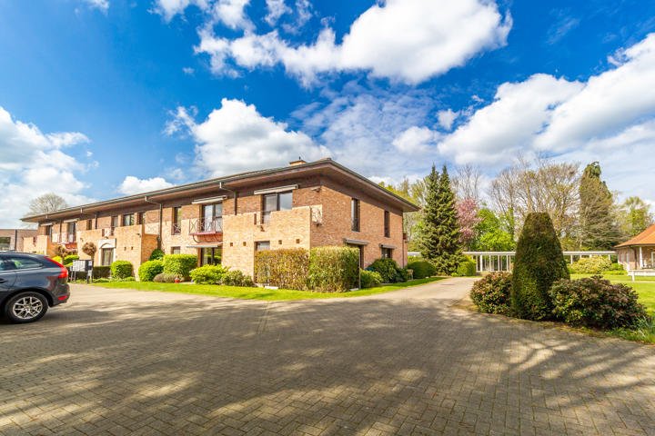 Appartement te  huur in Bottelare 9820 1280.00€ 1 slaapkamers 40.00m² - Zoekertje 82177