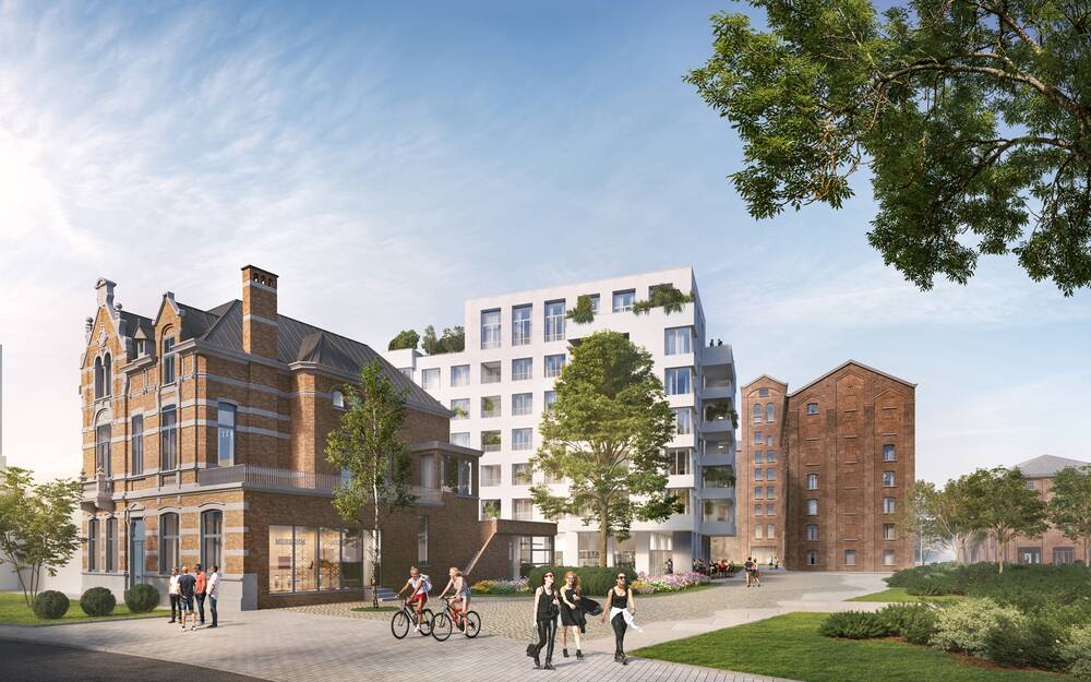 Handelszaak te  koop in Deinze 9800 445000.00€  slaapkamers 178.00m² - Zoekertje 13150