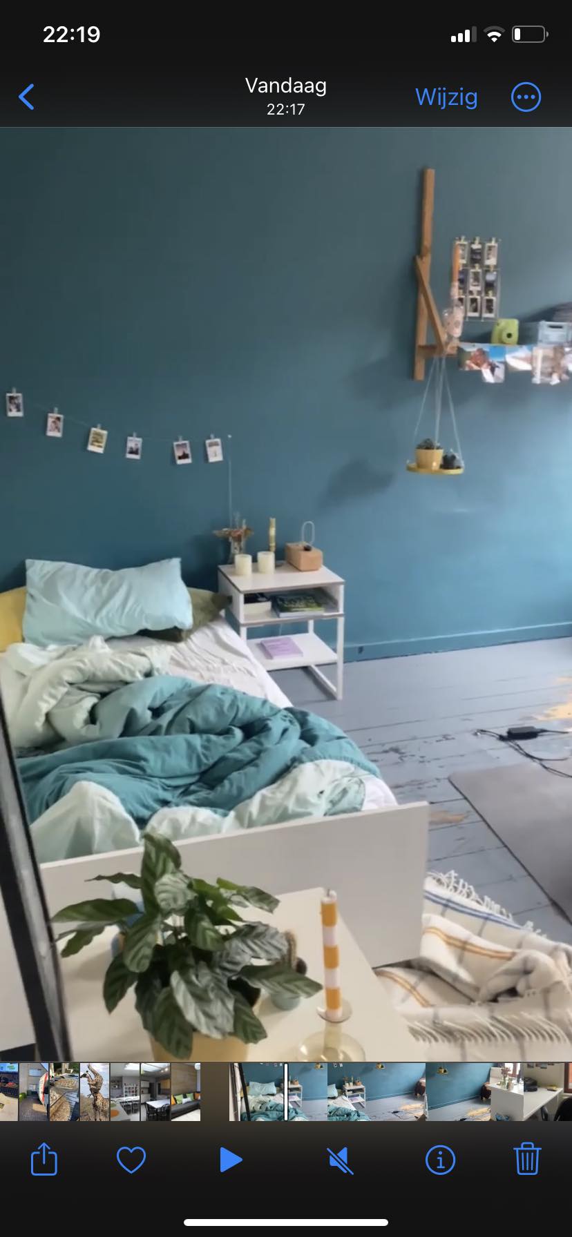 Kot te  huur in Gent 9000 620.00€ 1 slaapkamers 18.00m² - Zoekertje 274597