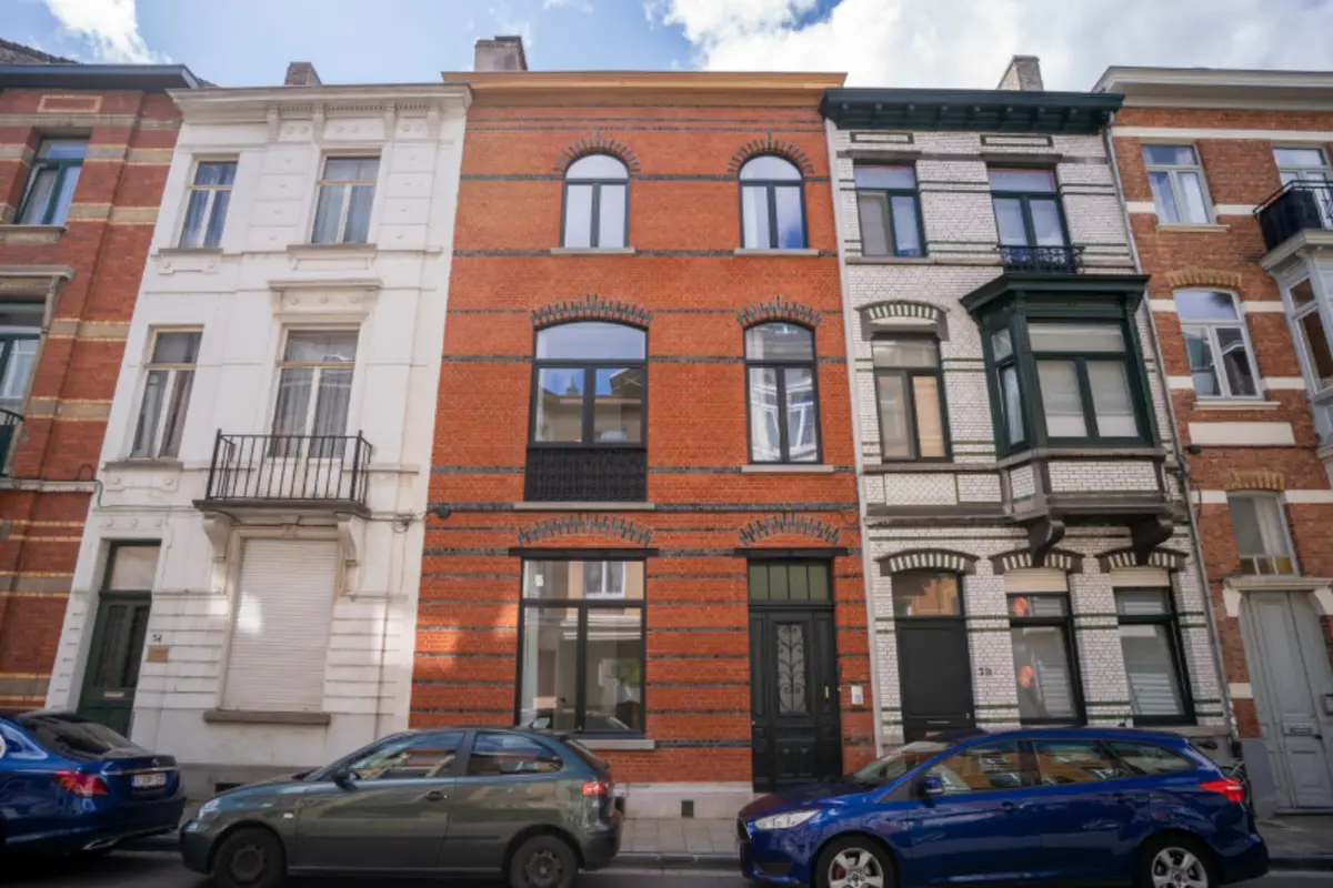 Andere te  huur in Gent 9000 0.00€ 8 slaapkamers m² - Zoekertje 13637