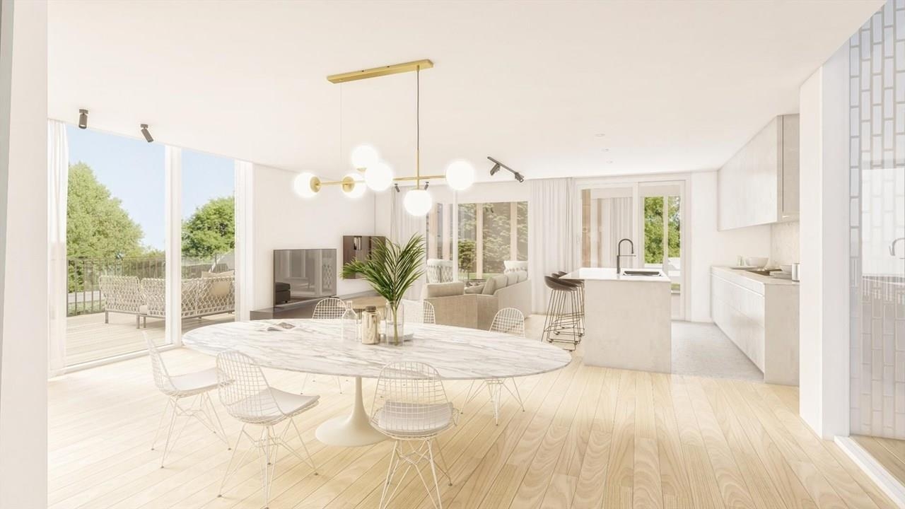 Appartement te  koop in Lochristi 9080 685900.00€ 3 slaapkamers 149.00m² - Zoekertje 13416