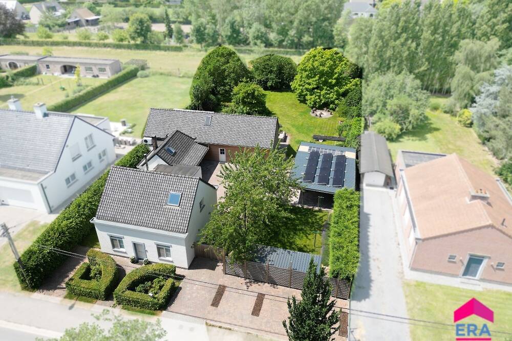 Huis te  koop in Lovendegem 9920 745000.00€ 4 slaapkamers 362.00m² - Zoekertje 1044568