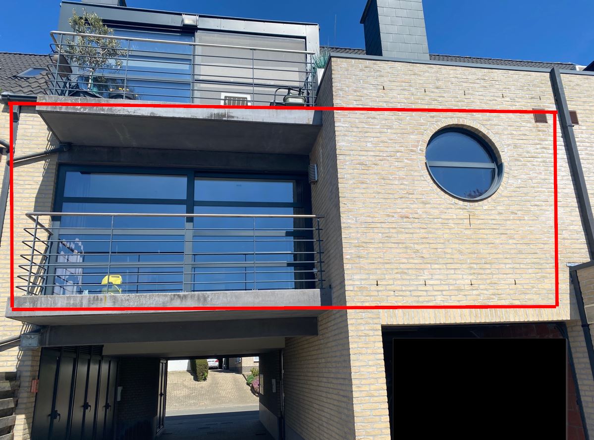 Appartement te  koop in Outer 9406 272000.00€ 2 slaapkamers 86.00m² - Zoekertje 274642