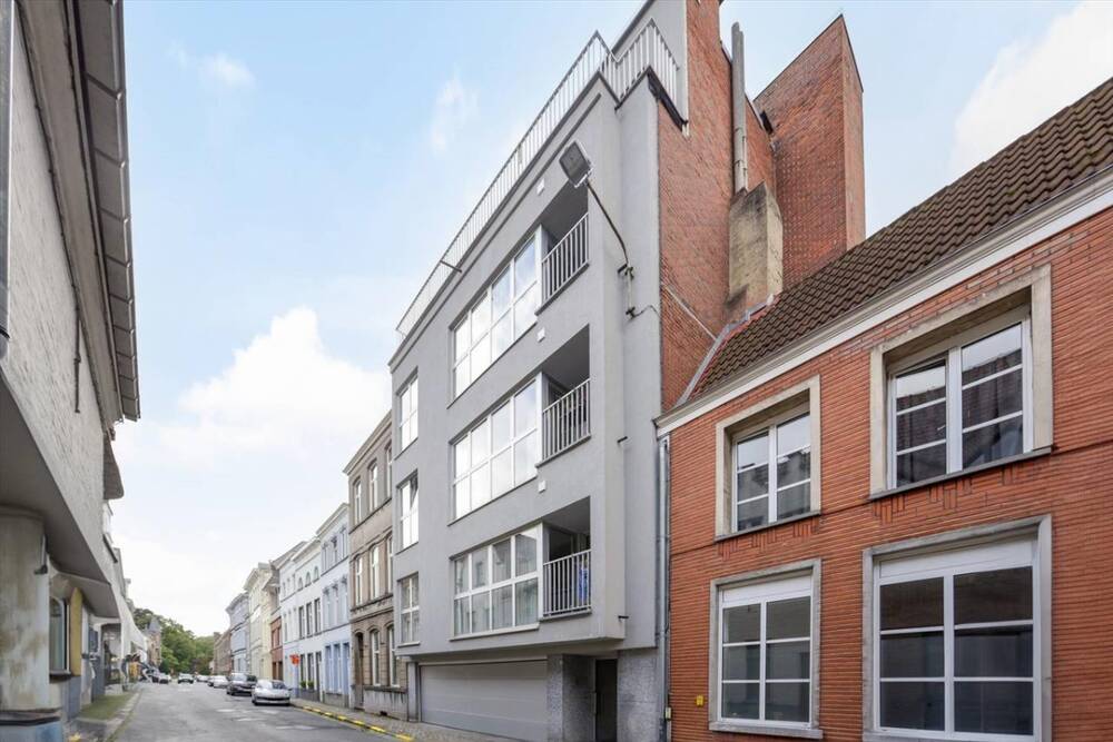 Appartementsgebouw te  koop in Oudenaarde 9700 640000.00€  slaapkamers 0.00m² - Zoekertje 1068206