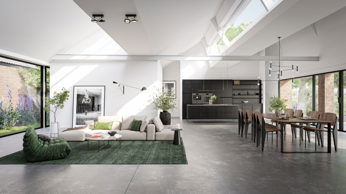 Huis te  koop in Lebbeke 9280 739000.00€ 3 slaapkamers 241.00m² - Zoekertje 274902