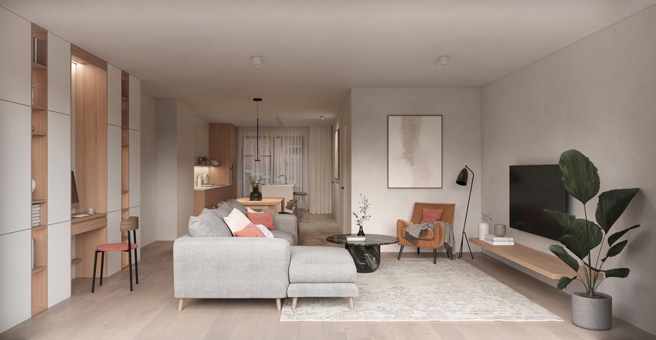 Appartementsgebouw te koop in Gavere 9890 412500.00€ 3 slaapkamers 165.00m² - Zoekertje 16516