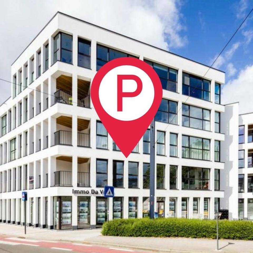 Box te  koop in Gent 9000 14950.00€  slaapkamers m² - Zoekertje 16706