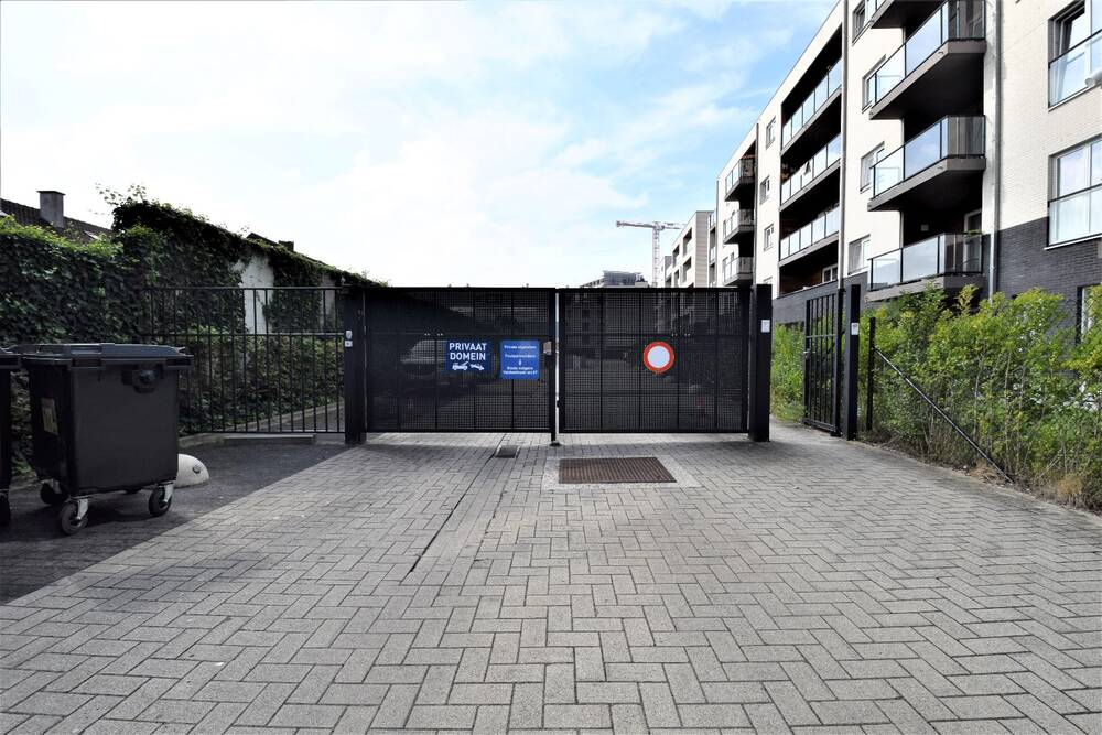 Parking & garage te  koop in Gent 9000 29000.00€  slaapkamers m² - Zoekertje 1112753