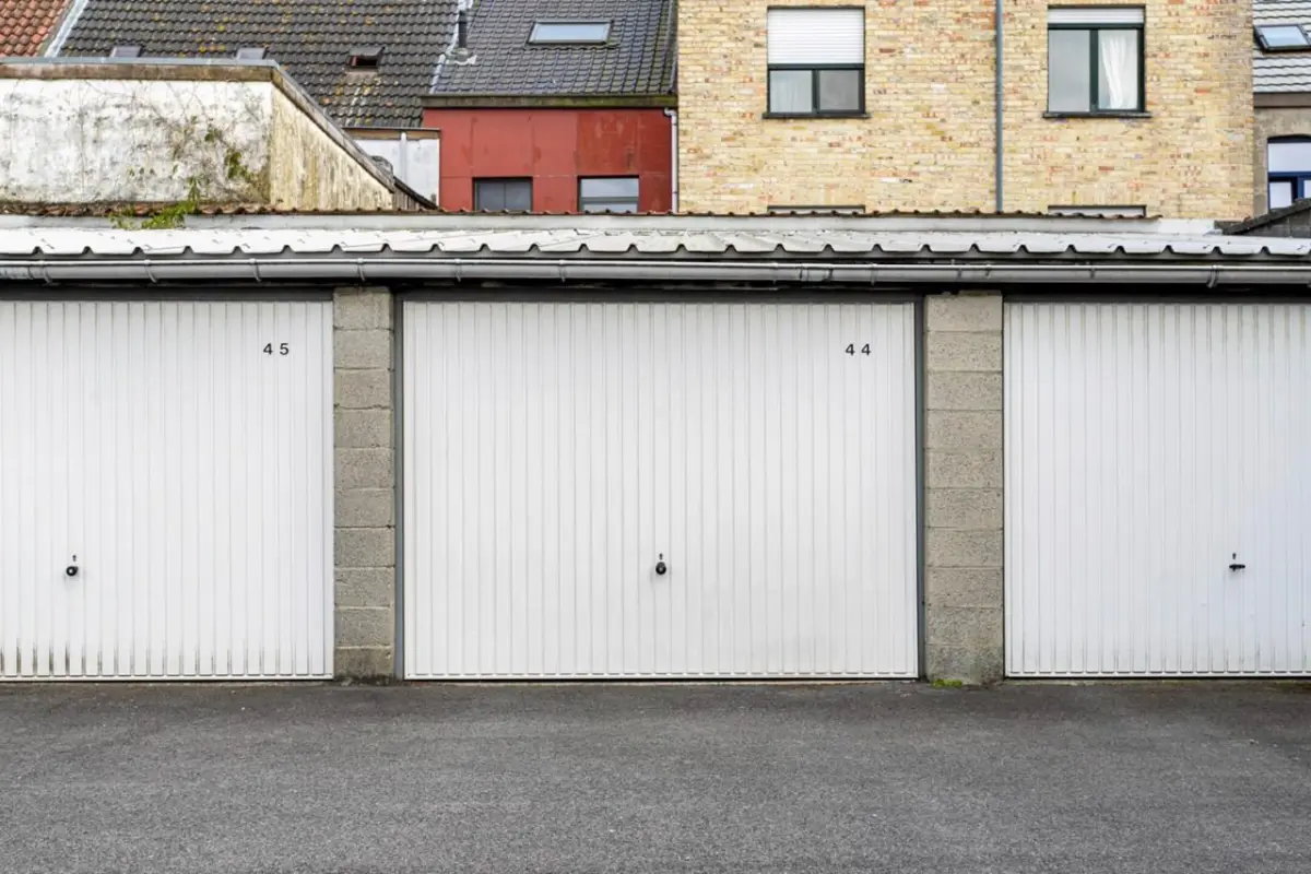 Box te  koop in Gent 9000 29000.00€  slaapkamers m² - Zoekertje 16582