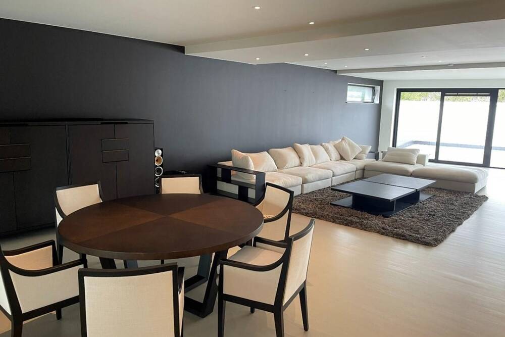 Appartement te  huur in Sint-Martens-Latem 9830 1500.00€ 3 slaapkamers 260.00m² - Zoekertje 1119503