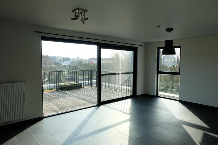 Appartement te koop in Herzele 9550 220000.00€ 1 slaapkamers 72.00m² - Zoekertje 275124