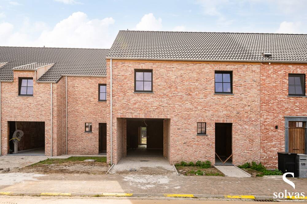 Huis te koop in Zulte 9870 428000.00€ 3 slaapkamers 244.00m² - Zoekertje 275174