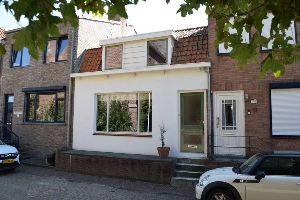 Huis te  koop in Waterland-Oudeman 9988 189000.00€ 1 slaapkamers 87.00m² - Zoekertje 1142816