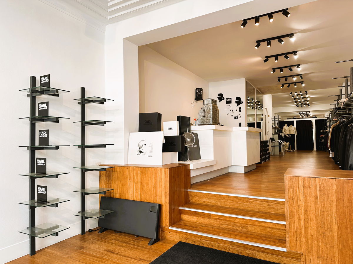Commerciële ruimte te huur in Gent 9000 3000.00€ slaapkamers 92.00m² - Zoekertje 275443