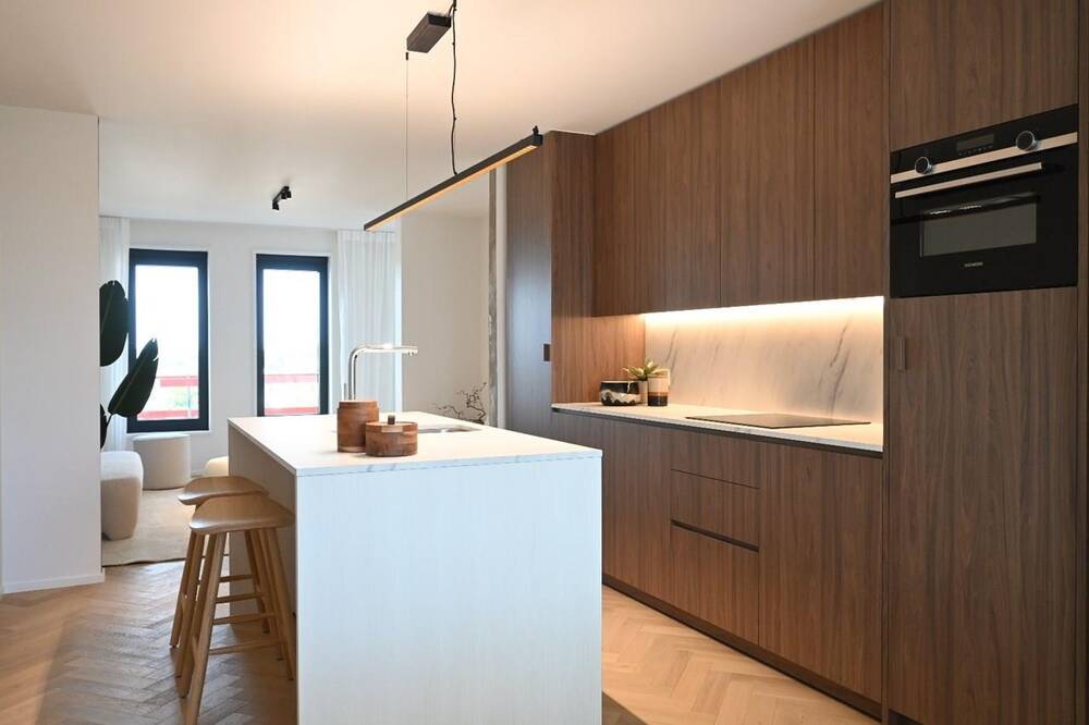 Appartementsgebouw te koop in Gavere 9890 0.00€ 2 slaapkamers 102.00m² - Zoekertje 18204