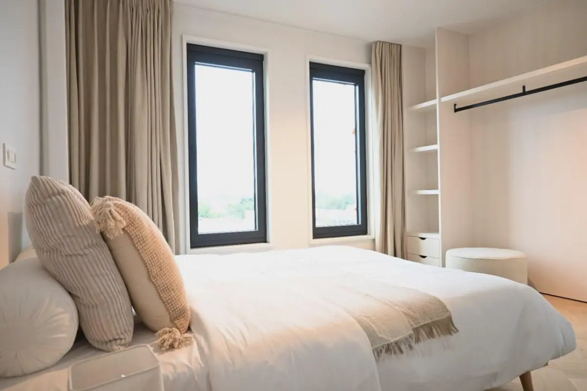 Appartement te  koop in Gavere 9890 0.00€ 2 slaapkamers 100.00m² - Zoekertje 19146