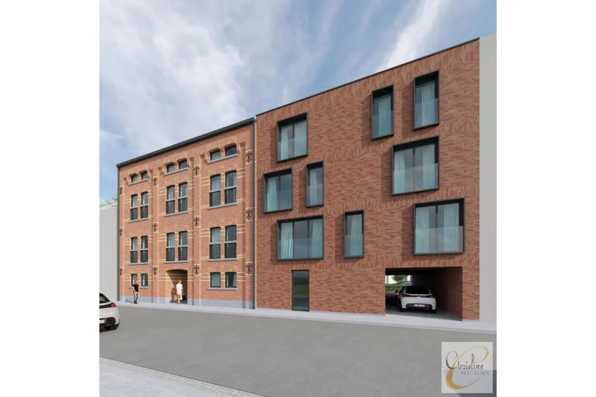 Loft te  koop in Aalst 9300 397000.00€ 3 slaapkamers 136.20m² - Zoekertje 19934