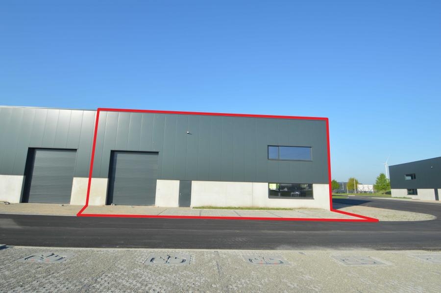 Handelszaak te koop in Evergem 9940 790000.00€ slaapkamers m² - Zoekertje 19687