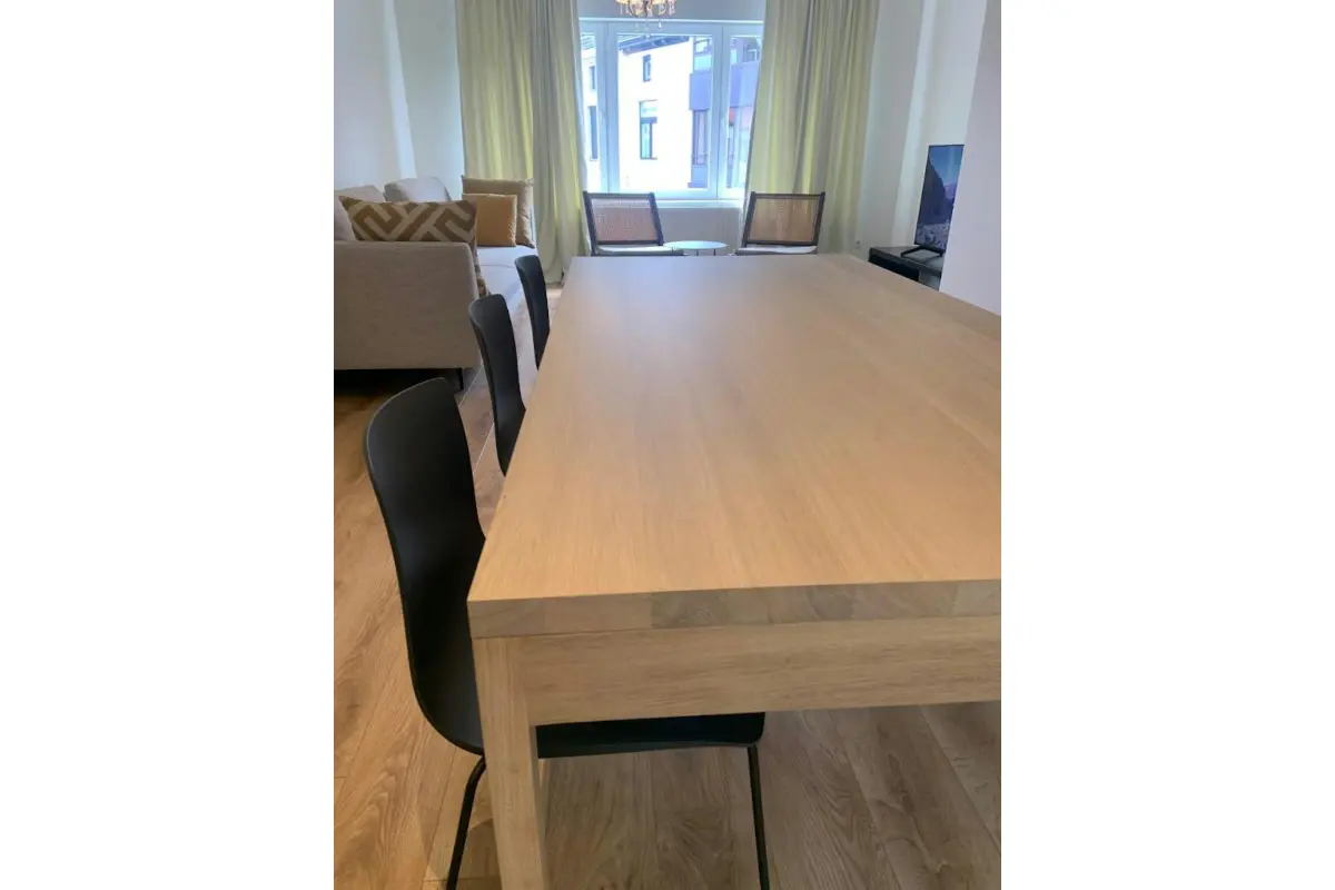 Appartement te  huur in Gentbrugge 9050 2800.00€  slaapkamers m² - Zoekertje 20091