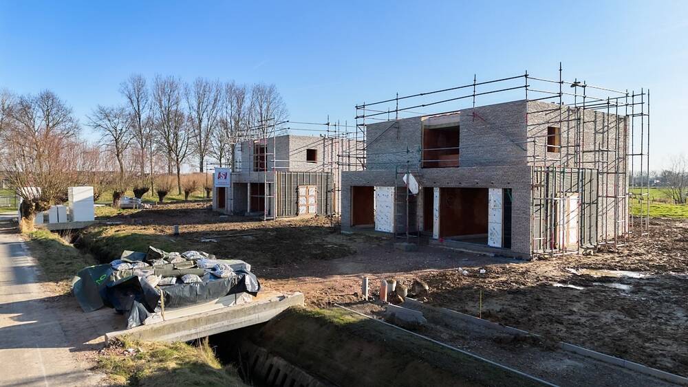Huis te koop in Kruibeke 9150 734470.00€ 4 slaapkamers 213.00m² - Zoekertje 19524