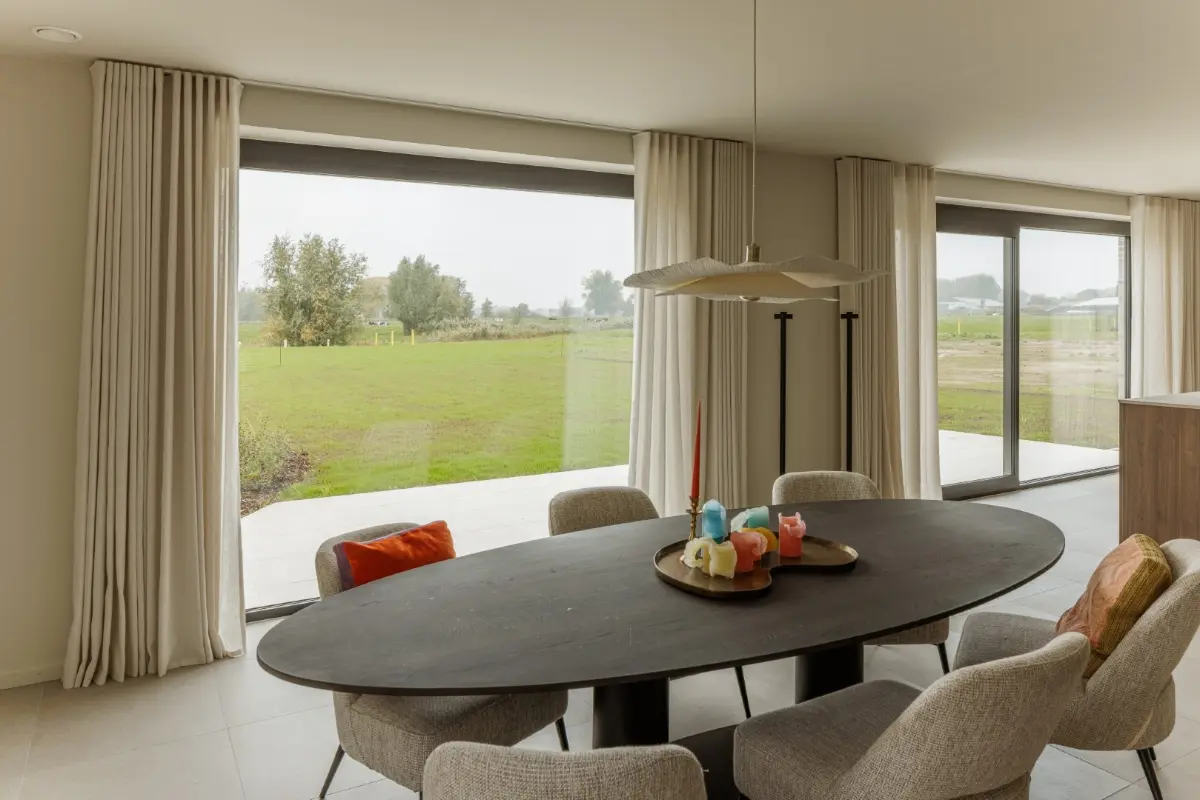 Huis te koop in Kruibeke 9150 739000.00€ 4 slaapkamers 213.00m² - Zoekertje 19523