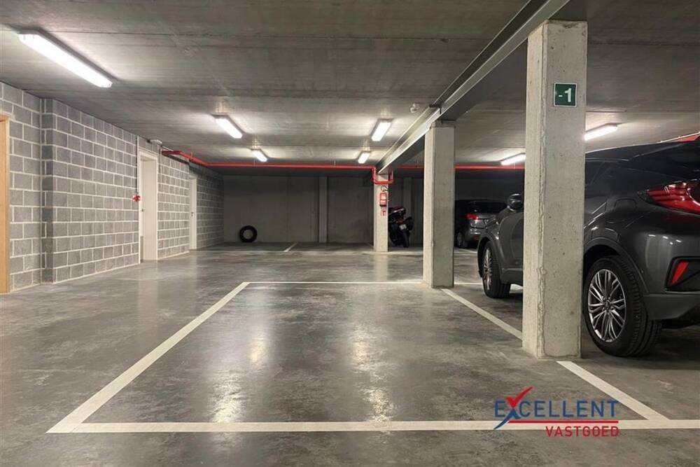 Parking te  koop in Deinze 9800 20000.00€  slaapkamers m² - Zoekertje 1167951
