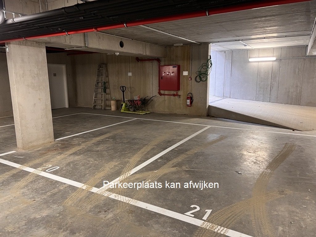 Box te huur in Gent 9000 120.00€ slaapkamers m² - Zoekertje 85769