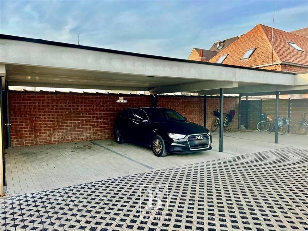 Parking & garage te  koop in Zulte 9870 14500.00€  slaapkamers m² - Zoekertje 1177826