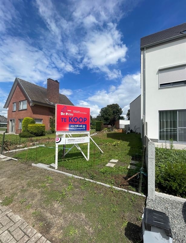 Bouwgrond te koop in Belsele 9111 145000.00€ slaapkamers m² - Zoekertje 86118
