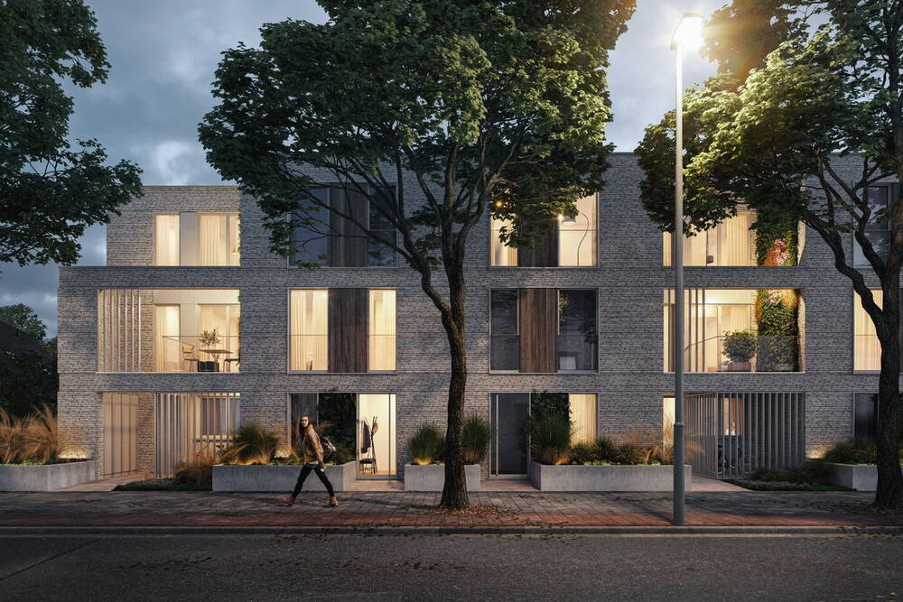 Huis te  koop in Zwijnaarde 9052 595000.00€ 4 slaapkamers 180.00m² - Zoekertje 276442