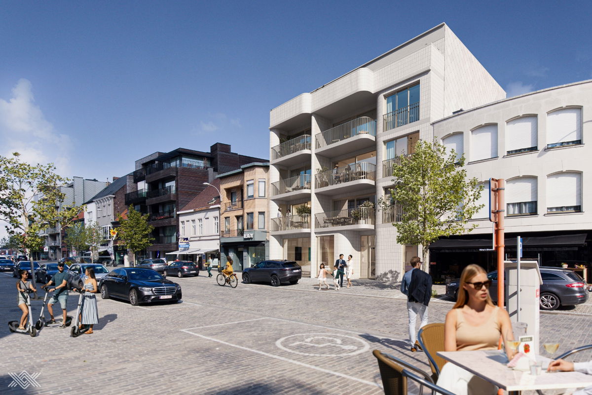 Commerciële ruimte te koop in Deinze 9800 500000.00€ slaapkamers 262.00m² - Zoekertje 276489