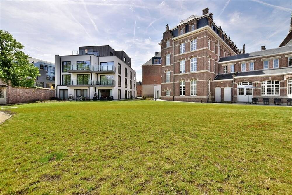 Appartement te  huur in Dendermonde 9200 942.00€ 1 slaapkamers 51.00m² - Zoekertje 1198067
