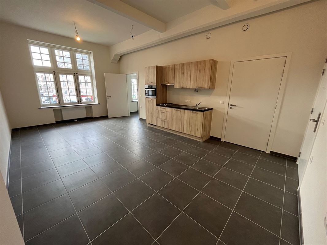 Appartement te huur in Dendermonde 9200 1029.00€ 1 slaapkamers 61.00m² - Zoekertje 86785