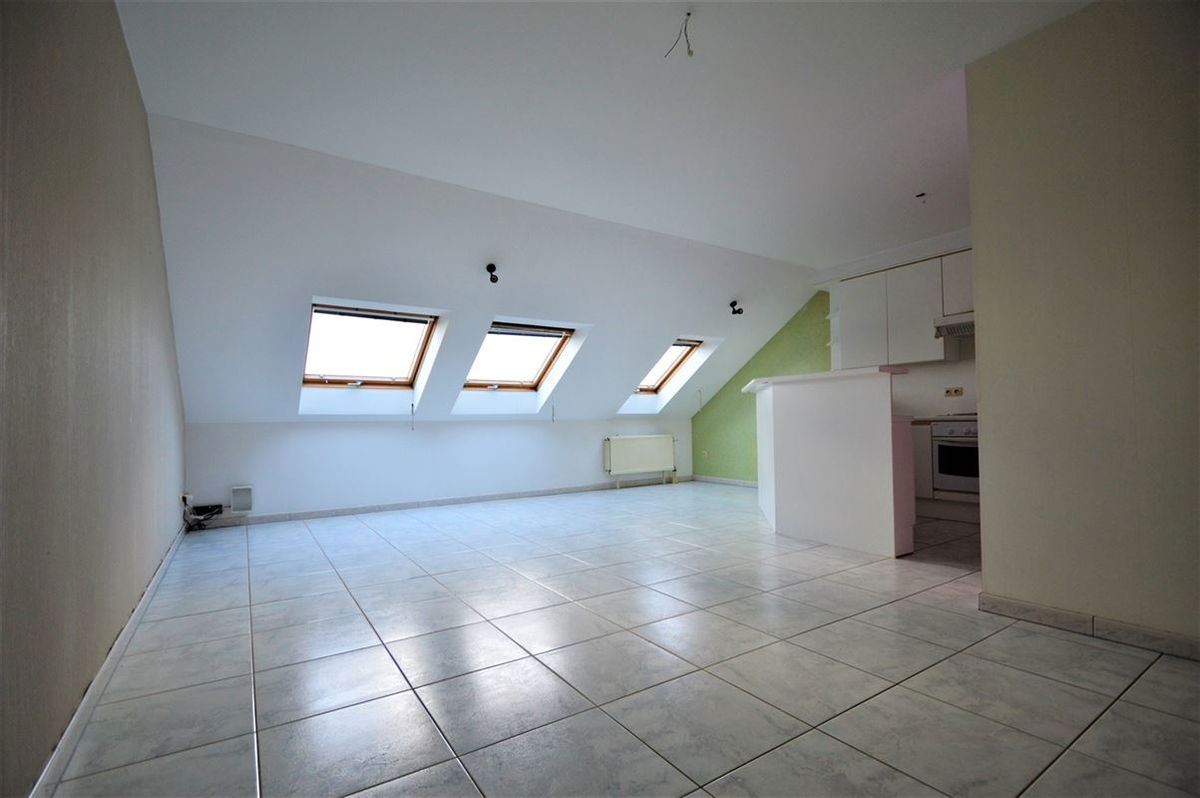 Appartement te koop in Dendermonde 9200 169900.00€ 2 slaapkamers 83.00m² - Zoekertje 276494