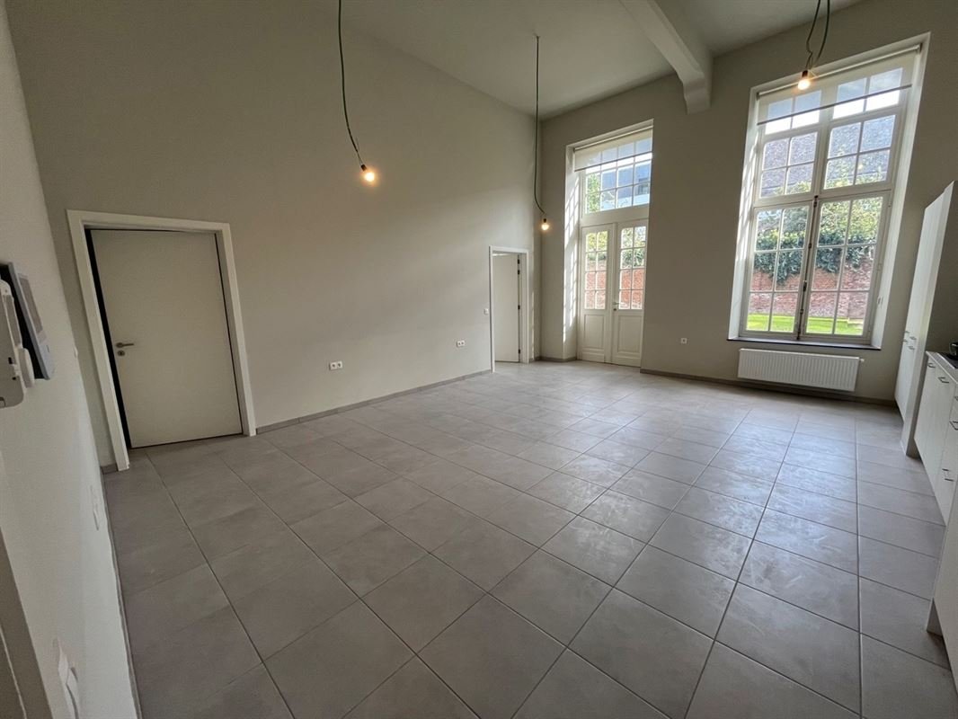 Appartement te huur in Dendermonde 9200 1455.00€ 2 slaapkamers 85.00m² - Zoekertje 86794