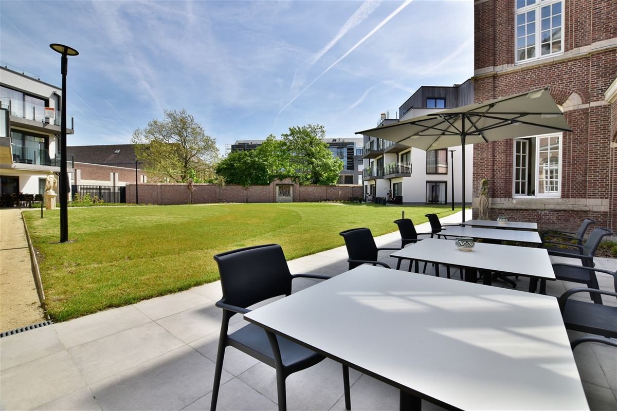 Appartement te koop in Dendermonde 9200 319500.00€ 2 slaapkamers 67.00m² - Zoekertje 86798