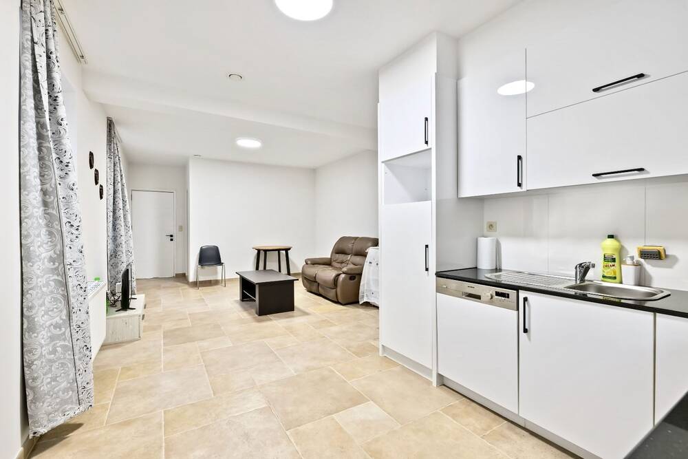Benedenverdieping te  koop in Sint-Niklaas 9100 199000.00€ 1 slaapkamers 76.00m² - Zoekertje 276587