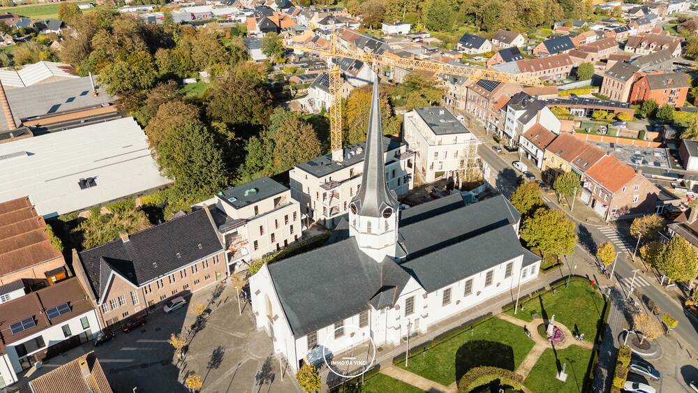 Handelszaak te koop in Evergem 9940 350000.00€ slaapkamers 128.00m² - Zoekertje 22014
