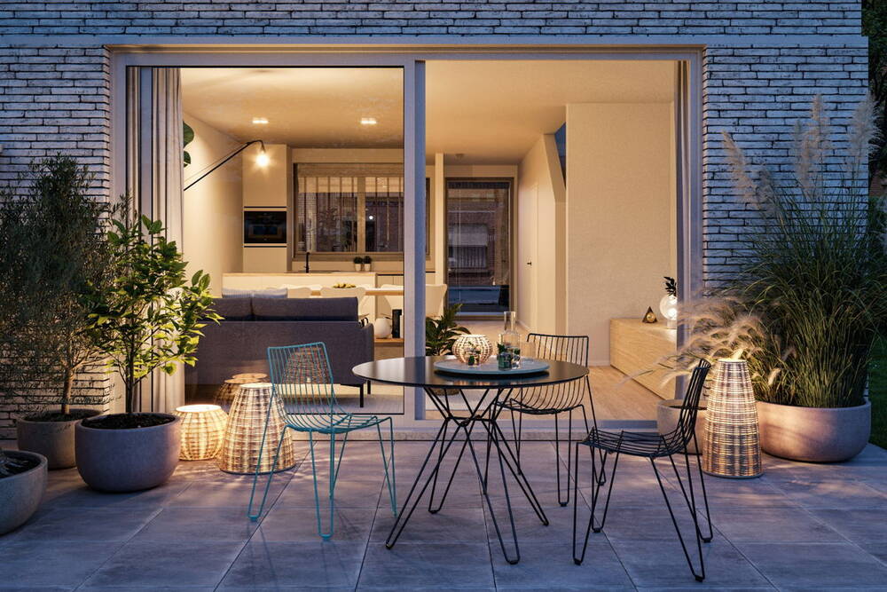 Huis te  koop in Zwijnaarde 9052 560000.00€ 4 slaapkamers 192.00m² - Zoekertje 276610