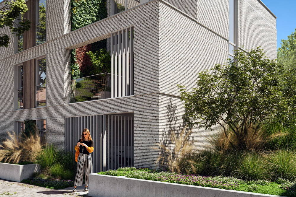 Huis te  koop in Zwijnaarde 9052 560000.00€ 4 slaapkamers 192.00m² - Zoekertje 276605