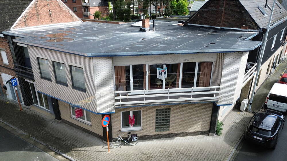 Appartement te koop in Lebbeke 9280 139500.00€ 2 slaapkamers 96.00m² - Zoekertje 276652