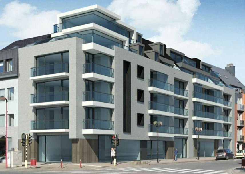 Commerciële ruimte te koop in Deinze 9800 441000.00€ slaapkamers 168.00m² - Zoekertje 87213