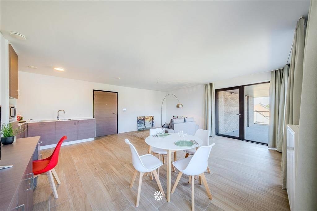 Appartement te  koop in Rupelmonde 9150 265000.00€ 1 slaapkamers 71.04m² - Zoekertje 23381