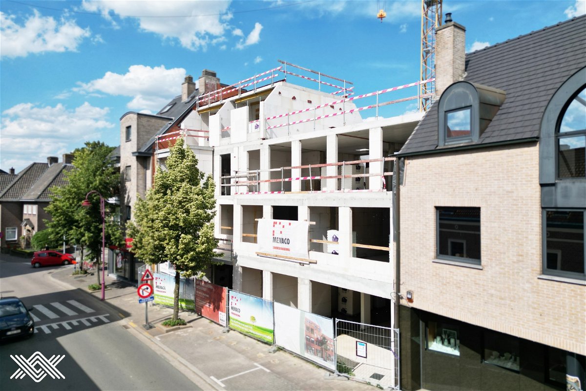 Appartement te koop in Aalter 9880 319200.00€ 1 slaapkamers 99.00m² - Zoekertje 87565