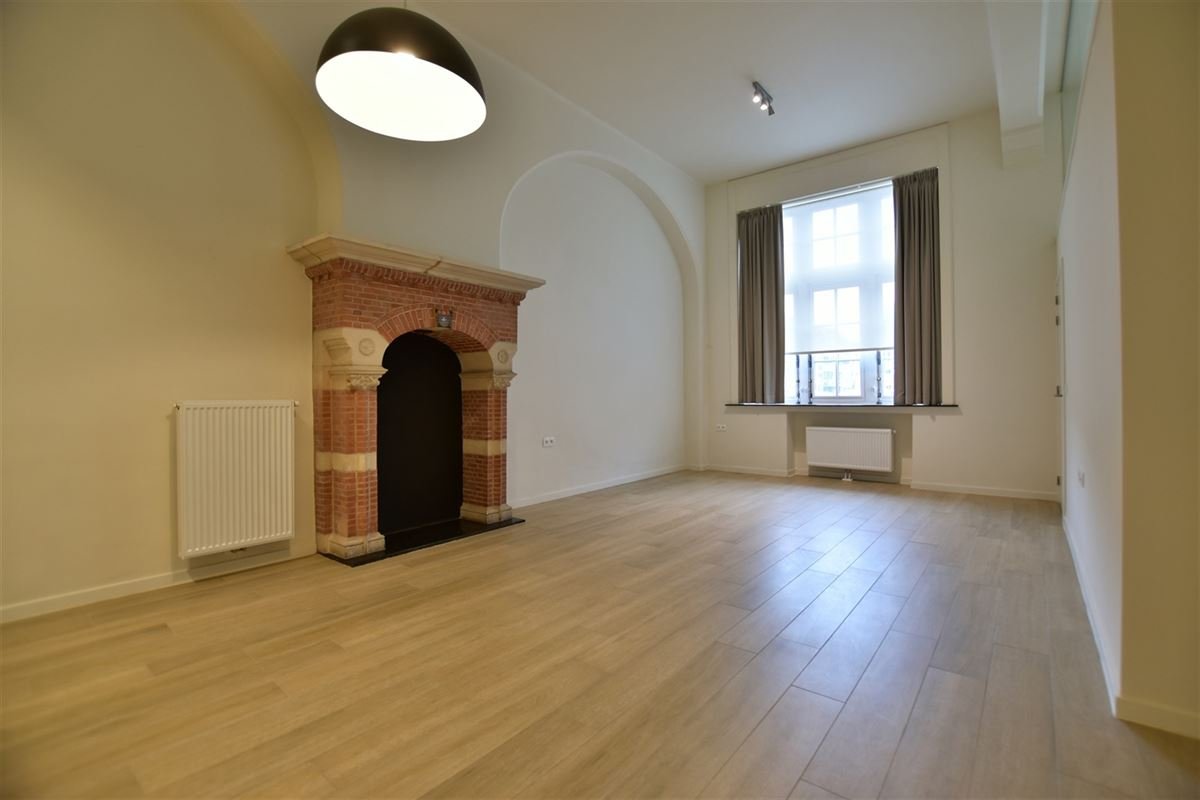 Appartement te koop in Dendermonde 9200 295000.00€ 1 slaapkamers 74.00m² - Zoekertje 87741