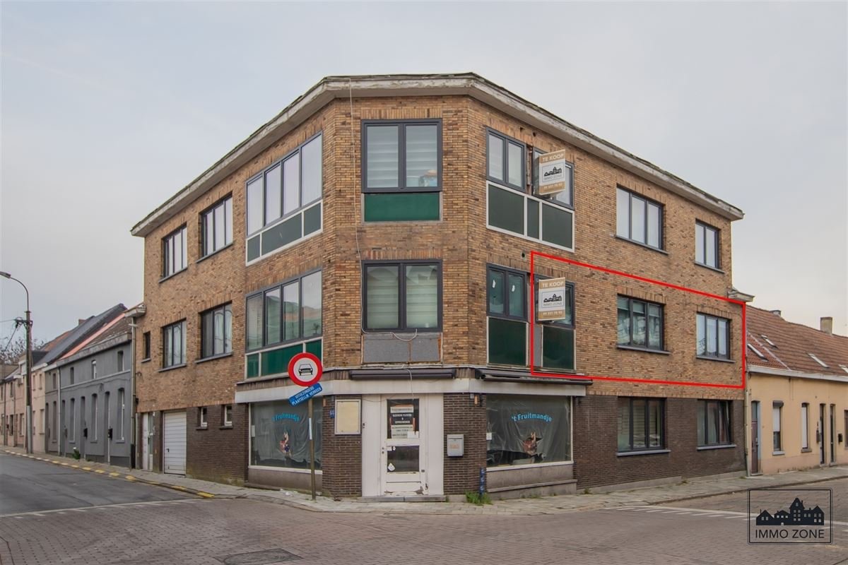 Appartement te koop in Wetteren 9230 220000.00€ 2 slaapkamers 78.00m² - Zoekertje 87763