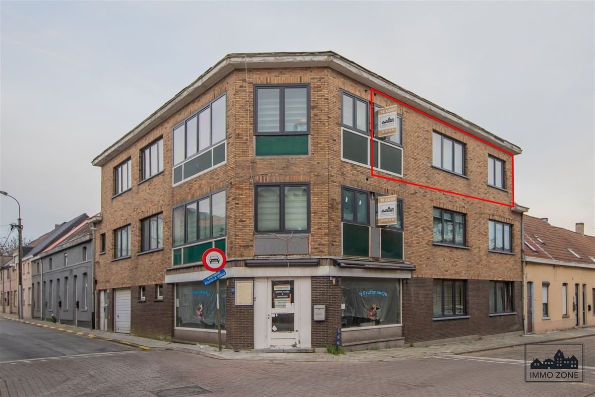Appartement te koop in Wetteren 9230 220000.00€ 2 slaapkamers 78.00m² - Zoekertje 87762