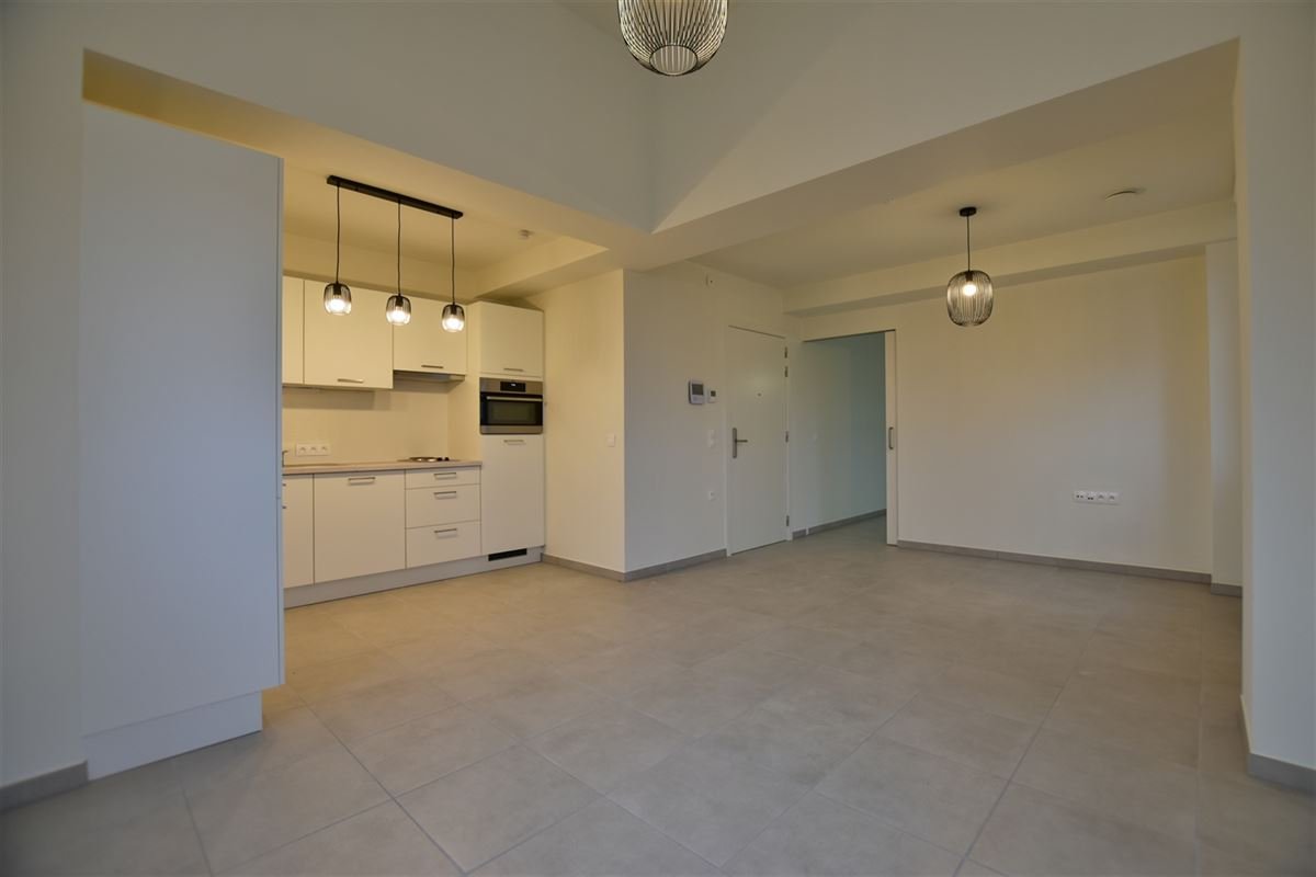 Appartement te koop in Dendermonde 9200 264000.00€ 1 slaapkamers 50.00m² - Zoekertje 87769