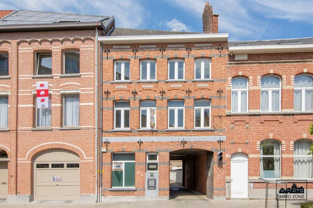 Commerciële ruimte te huur in Dendermonde 9200 1100.00€ slaapkamers m² - Zoekertje 87760