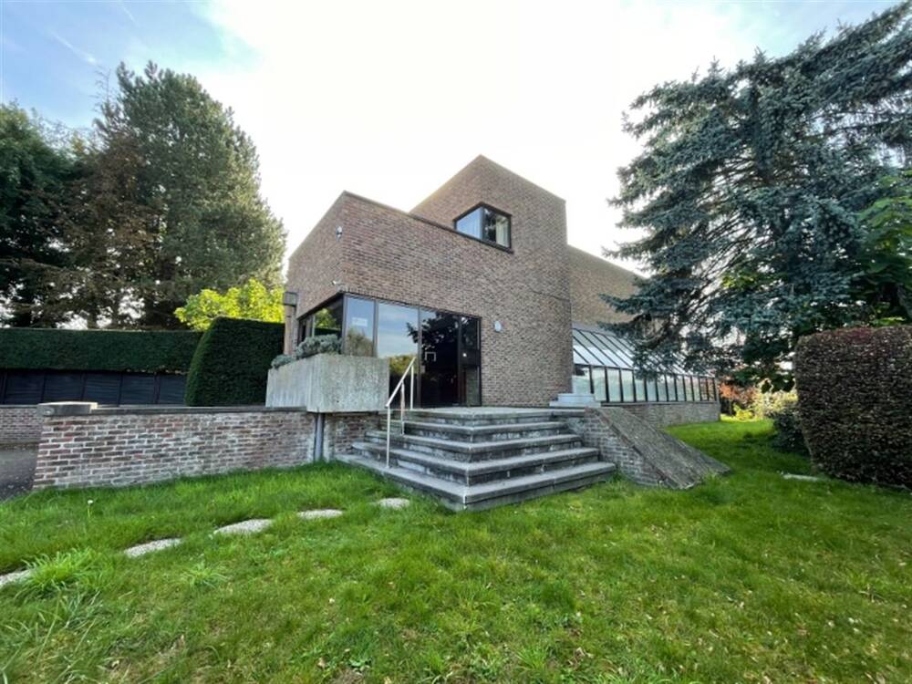 Kantoor te huur in Aalst 9300 1400.00€ slaapkamers 300.00m² - Zoekertje 87797